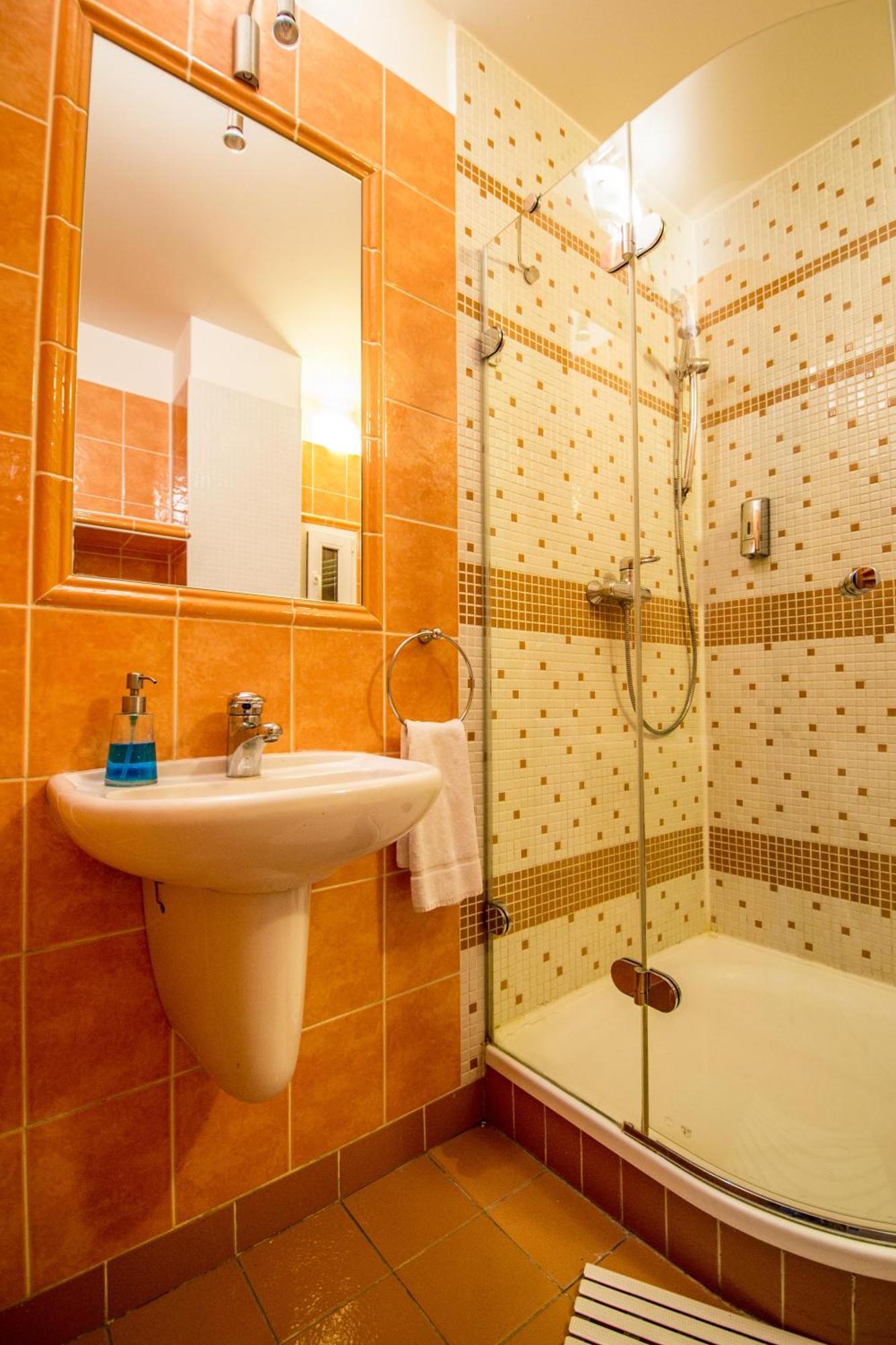 Main Square Sauna And Fireplace Apartament *