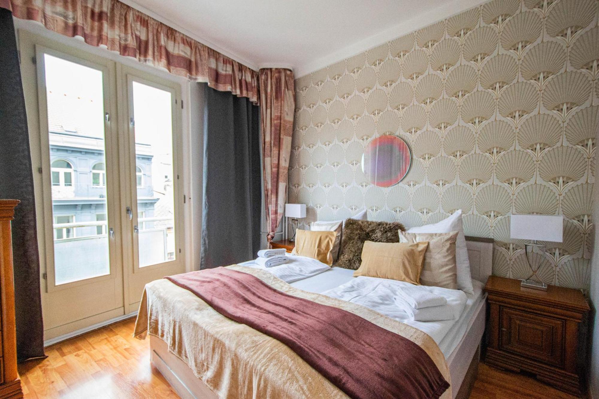 Apartament Main Square Sauna And Fireplace *