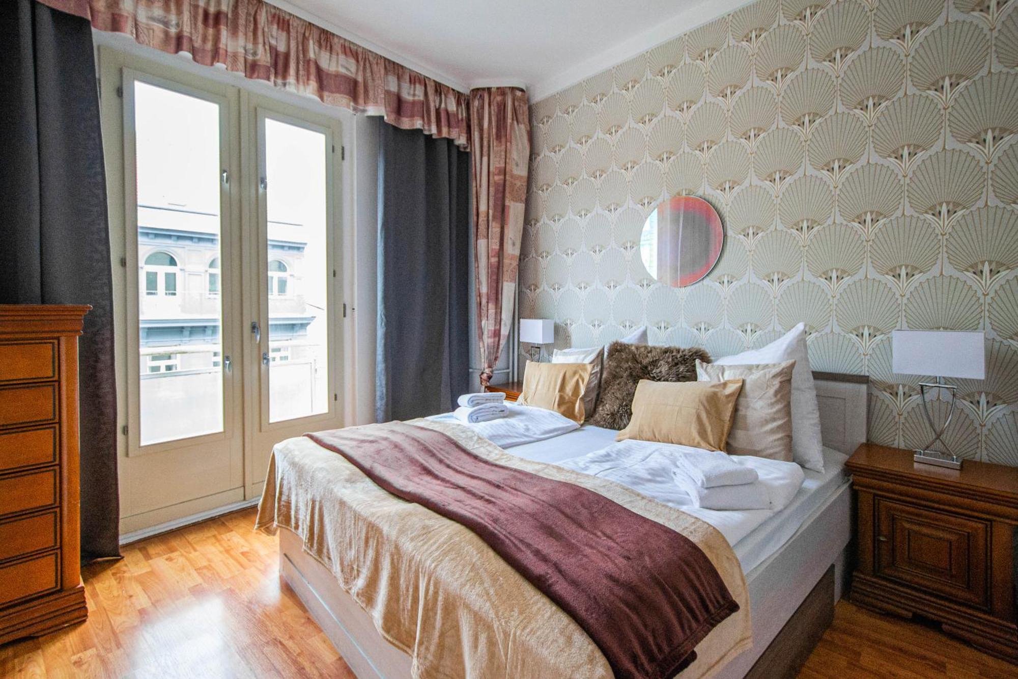Apartament Main Square Sauna And Fireplace *